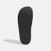 Шлепанцы ADILETTE LITE M (RU 40.5 UK 8 USm 8.5 СМ 25.9; Black / White)
